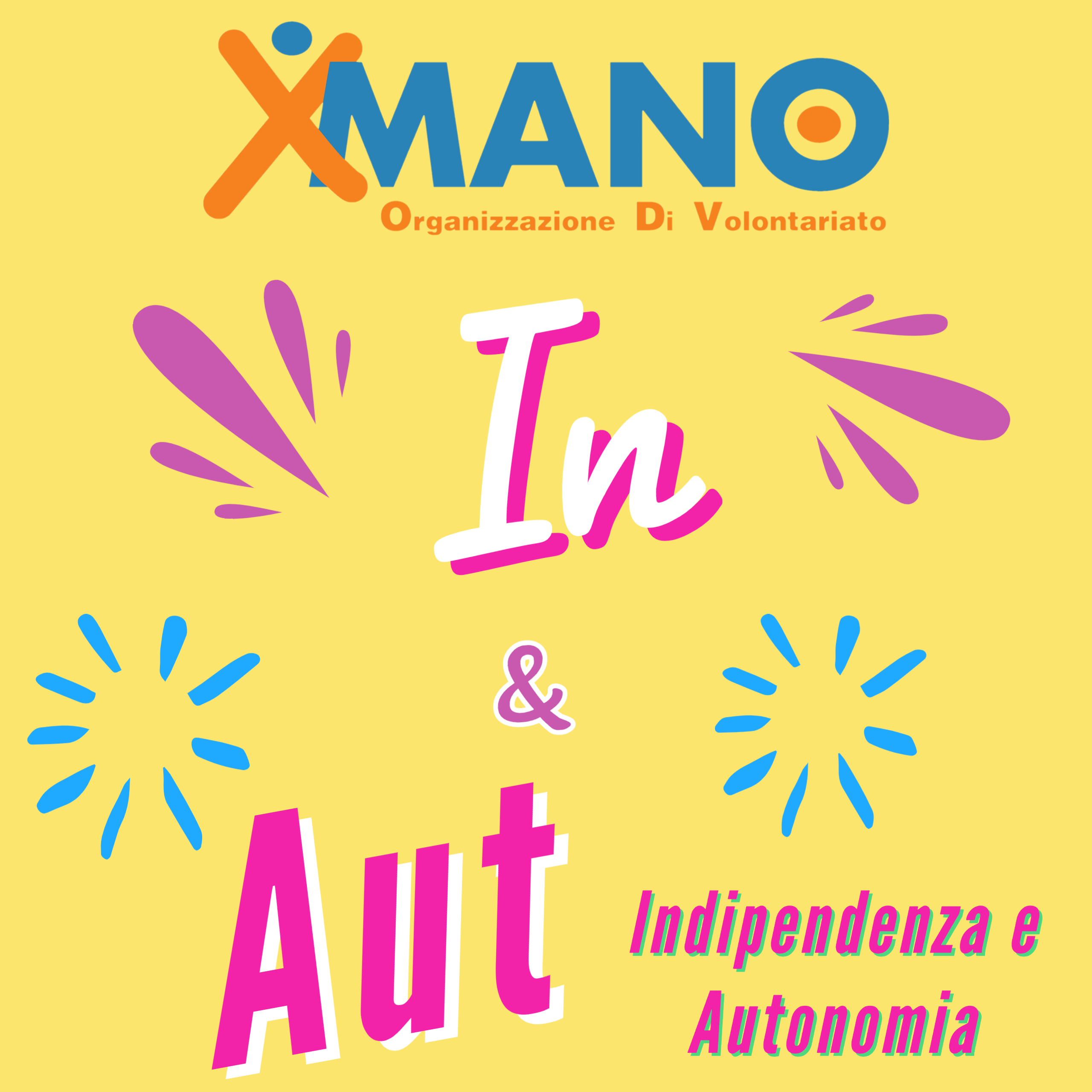 Progetto In & Aut - Indipendenza e Autonomia
